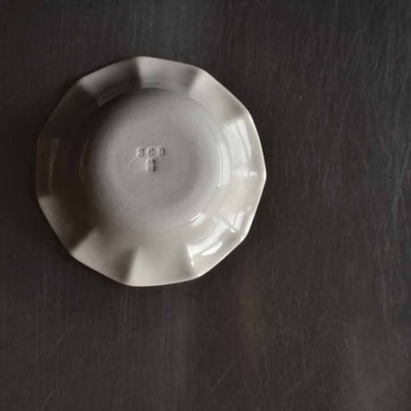 中田雅巳 　couronne bowl　S