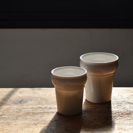 中田雅巳 　fore cup　S・L