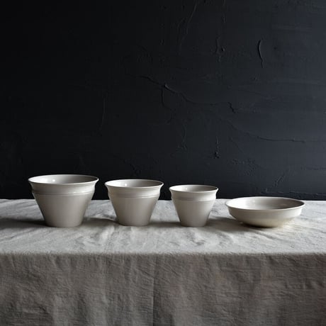 中田雅巳 　Layer cup　S