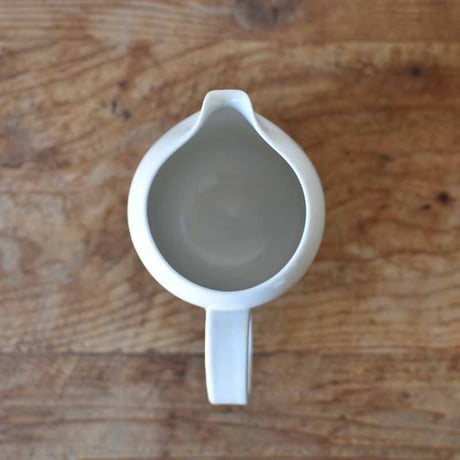 中田雅巳 　 Adeliae Jug Odebu