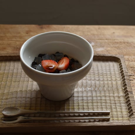 中田雅巳 　fore bowl　S・M・Ｌ