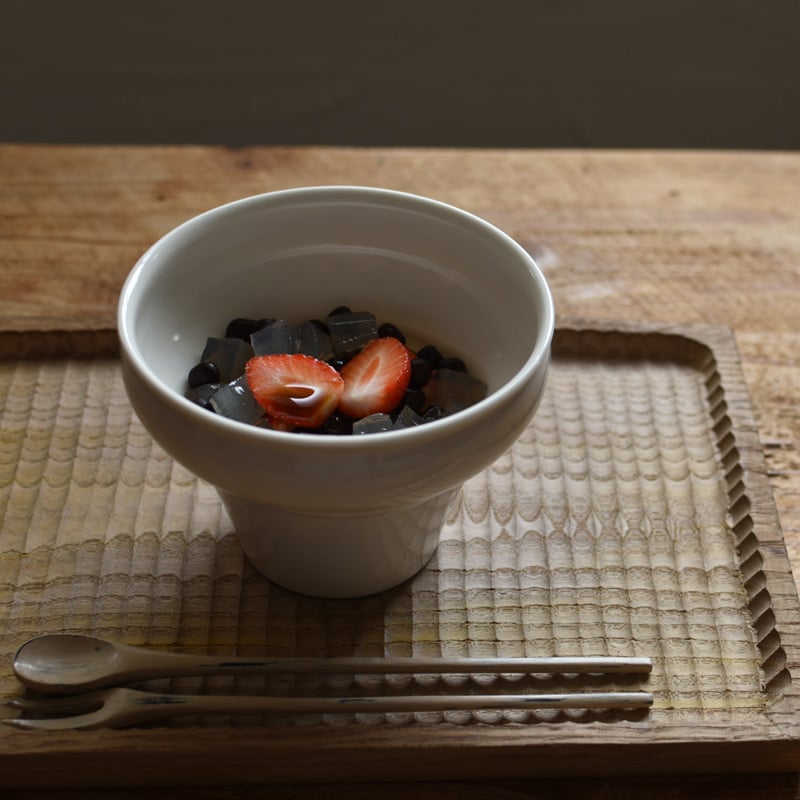 中田雅巳 fore bowl S・M・L 1月入荷予定 | ハモニ