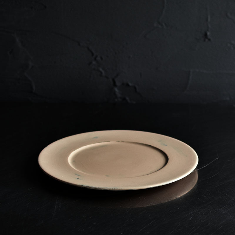 Shimoo Design リム皿② Shimoo Design リム皿② Shimoo Design リム皿② Shimoo Design
