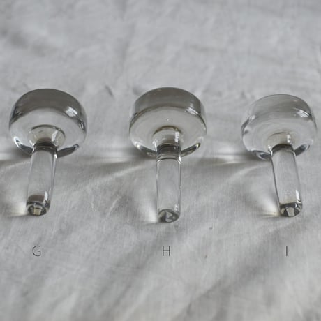小寺暁洋　bottle 栓 別注