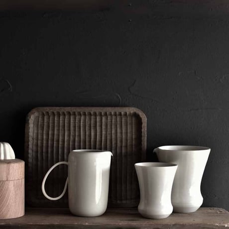 中田雅巳 　Adeliae Jug