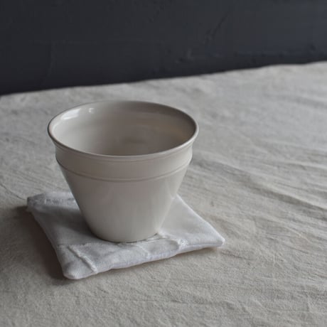 中田雅巳 　Layer cup　S
