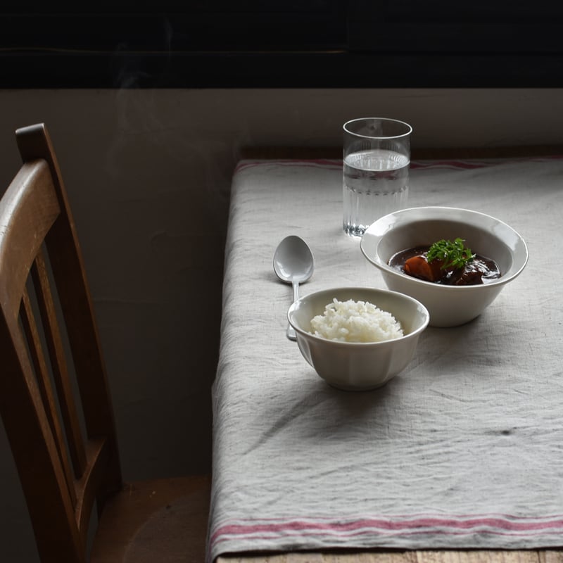 中田雅巳 Curry bowl | ハモニ