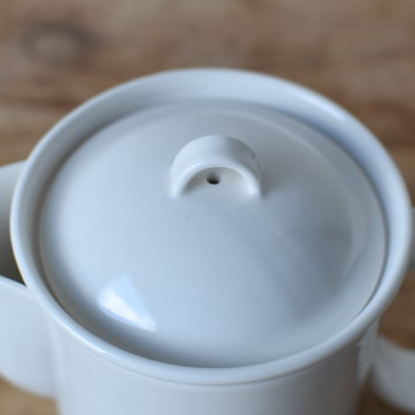 中田雅巳 　Adeliae  Pot