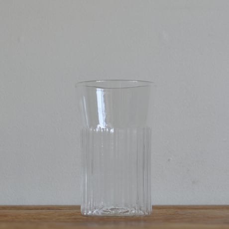 小寺暁洋　mold glass No.2