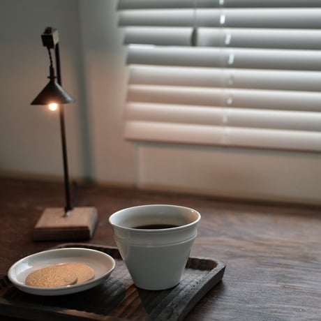 中田雅巳 　Layer cup　S