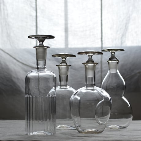 小寺暁洋　bottle 別注　F～I