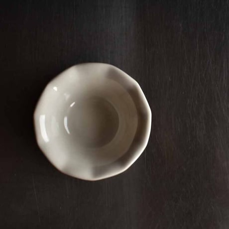 中田雅巳 　couronne bowl　S