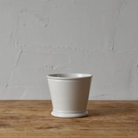 中田雅巳 　Tone cup