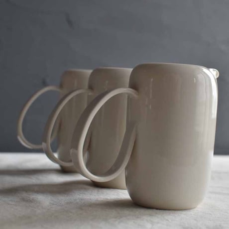 中田雅巳 　Adeliae Jug