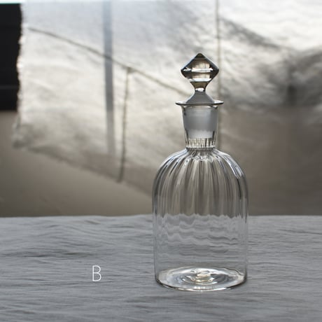 小寺暁洋　bottle 別注　A～E