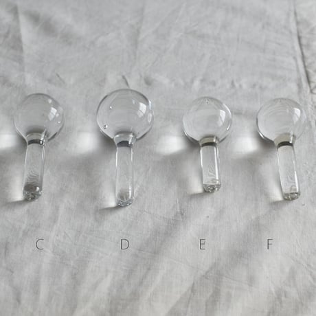 小寺暁洋　bottle 栓 別注