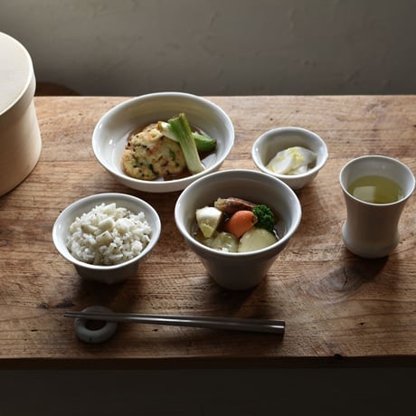 中田雅巳 　Meshi wan