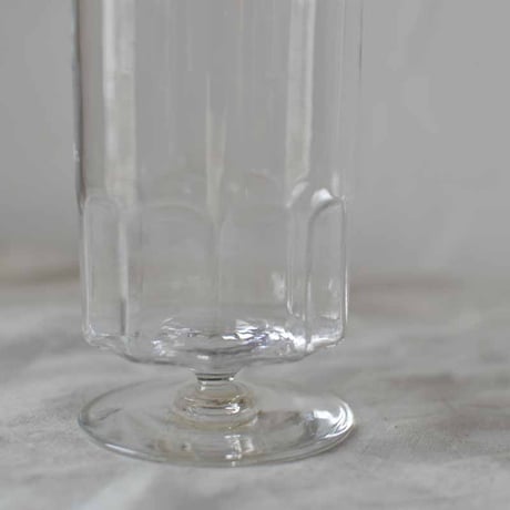 小寺暁洋　vintage glass No.4