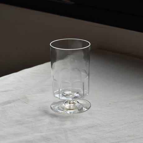 小寺暁洋　vintage glass No.4