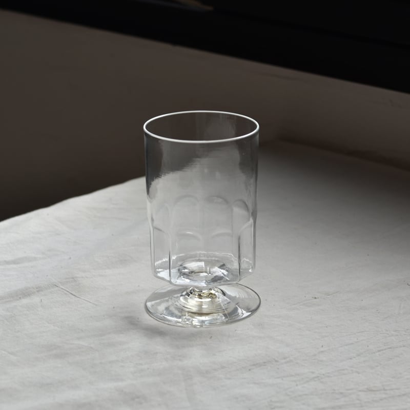小寺暁洋 vintage glass No.4 | ハモニ