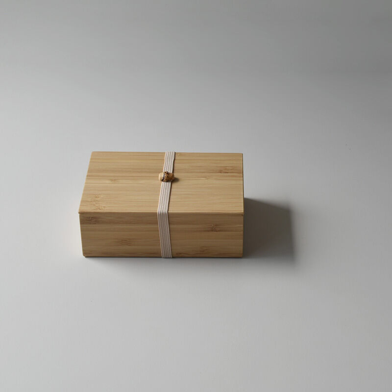公長齋小菅　一段弁当箱 & 箸箱 積層弁当箱 （公長斎小菅） | お弁当 | cotogoto