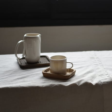 中田雅巳 　Adeliae Jug
