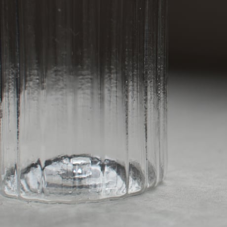 小寺暁洋　mold glass No.2