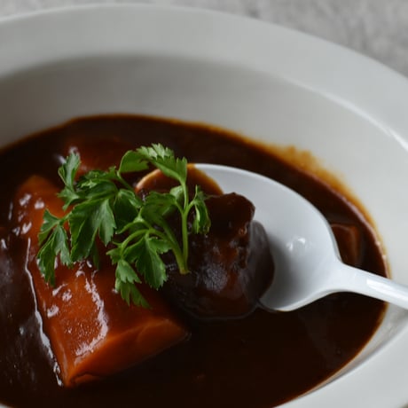 中田雅巳 　curry bowl