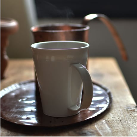 中田雅巳 　tumbler mugcup