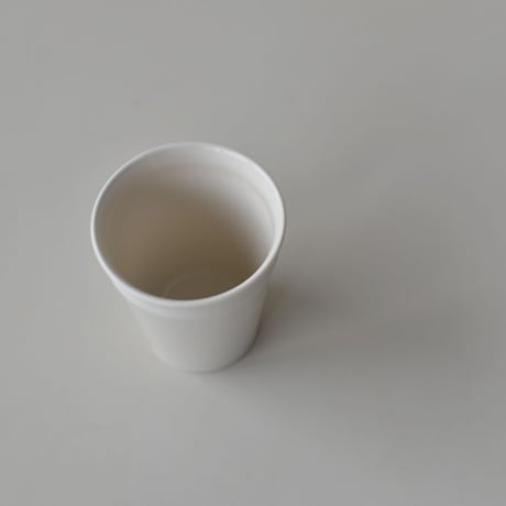 中田雅巳 　tumbler cup