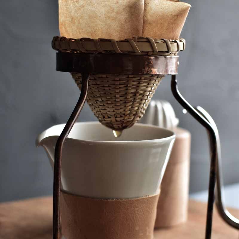 コーヒーフィルター 竹細工 日本製 すず竹 珈琲 珈琲器具 おうちカフェ コーヒーフィルター 竹細工 日本製 すず竹 珈琲 珈琲器具 おうち