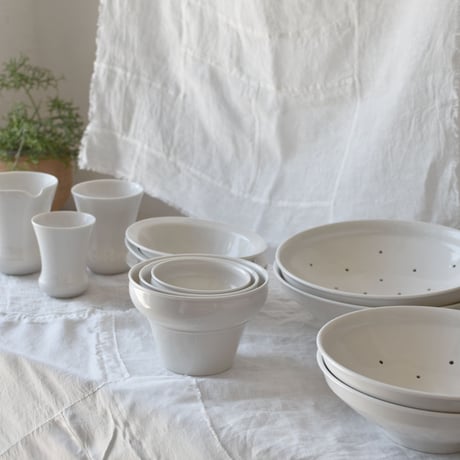 中田雅巳 　fore bowl　S・M・Ｌ