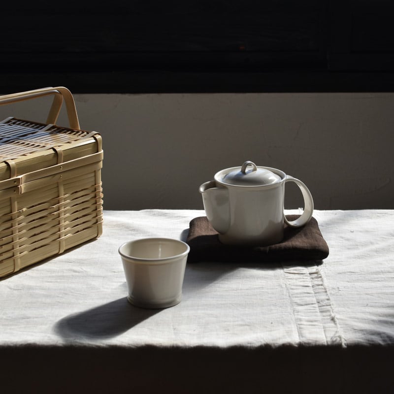 中田雅巳 Tone cup mini | ハモニ