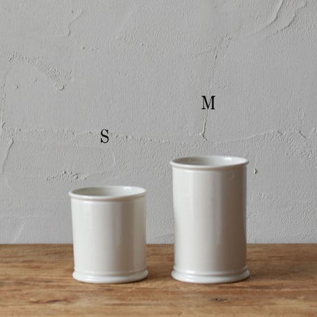 中田雅巳 　Tone pot