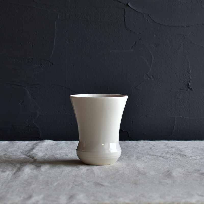 中田雅巳 計量カップ 水切りカップ 器 ボウル カップ 中田雅巳 計量