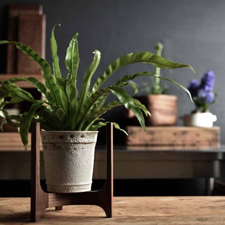 木工ノニネ　pot stand