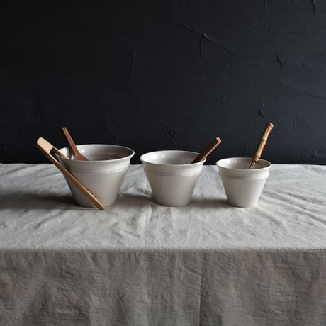 中田雅巳 　Layer cup　M