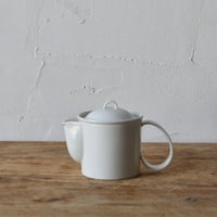 中田雅巳 　Adeliae  Pot