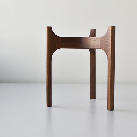 木工ノニネ　pot stand