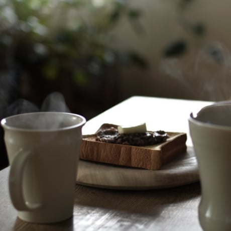 中田雅巳 　tumbler mugcup