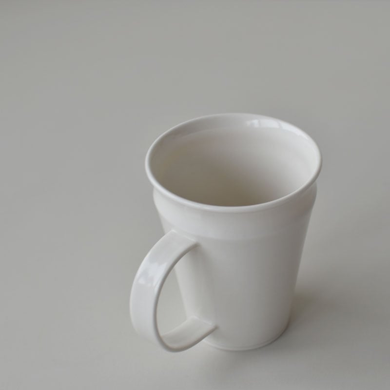 中田雅巳 tumbler mugcup | ハモニ