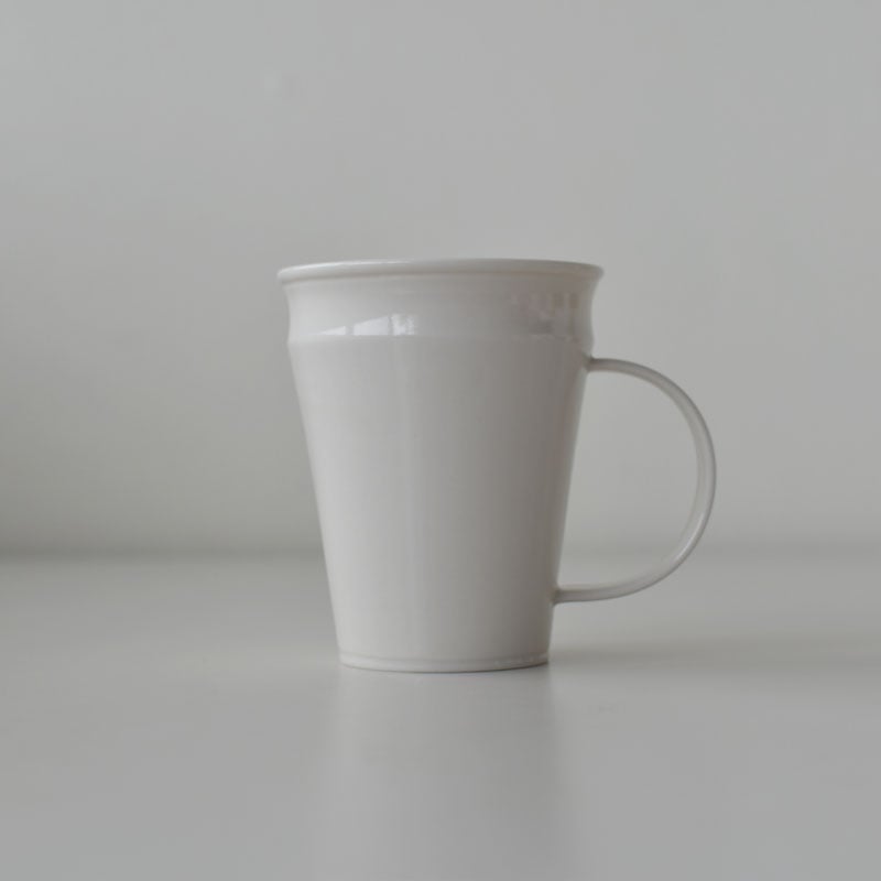 中田雅巳 tumbler mugcup | ハモニ