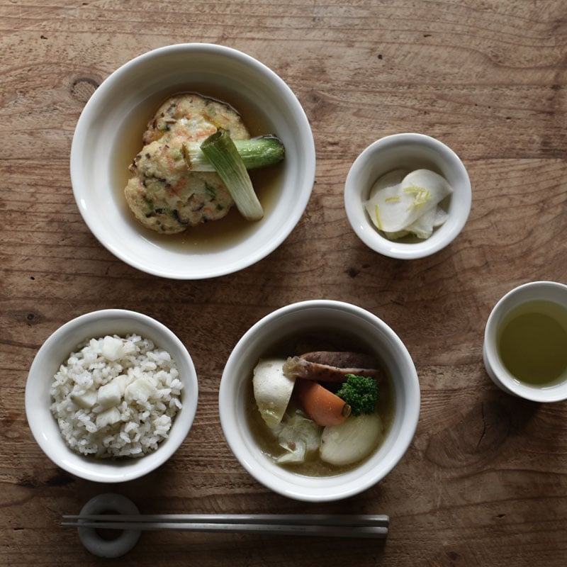 中田雅巳 レイヤーカップ M | ハモニ