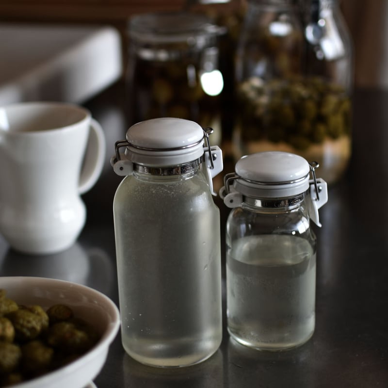 セラーメイト 調味料びん | ハモニ