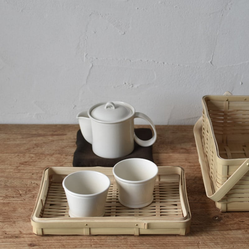 中田雅巳 Tone cup mini | ハモニ