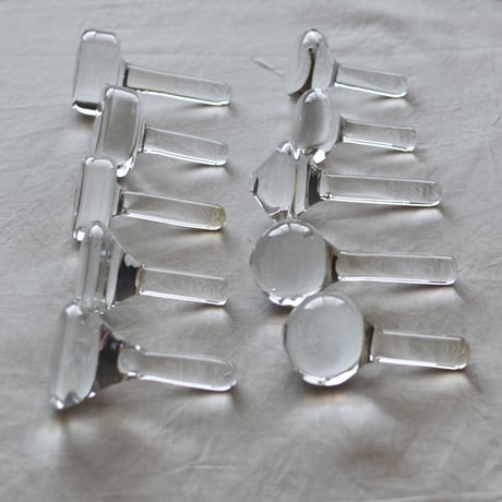 小寺暁洋　bottle 栓 別注