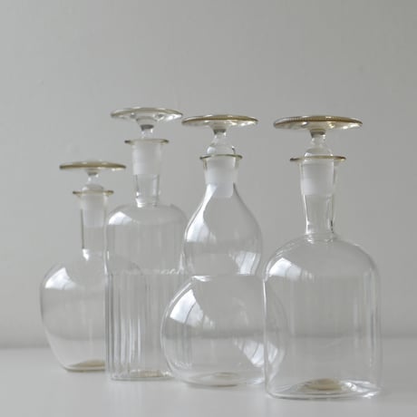 小寺暁洋　bottle 別注　F～I