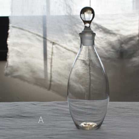 小寺暁洋　bottle 別注　A～E