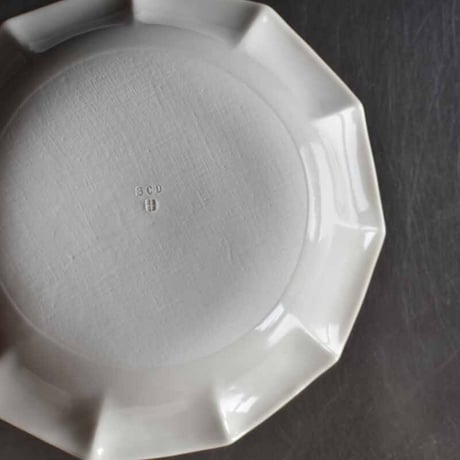 中田雅巳 　couronne bowl　L