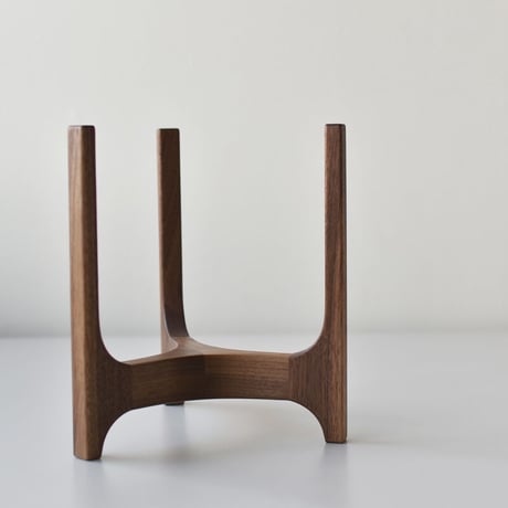木工ノニネ　pot stand
